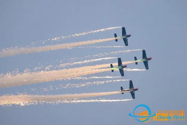 南昌飛行大會(huì)2024：低空經(jīng)濟(jì)燃起，航空“黑科技”炸裂現(xiàn)場(chǎng)！-4782
