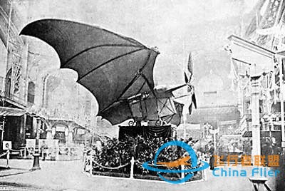 千年飛天夢：世界航空的探索與發展-2306