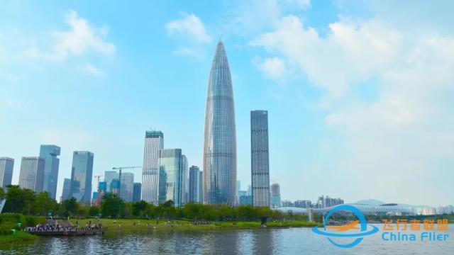 【每周科普】什么是低空經濟？發展現狀、產業方向！一文讀懂-4692