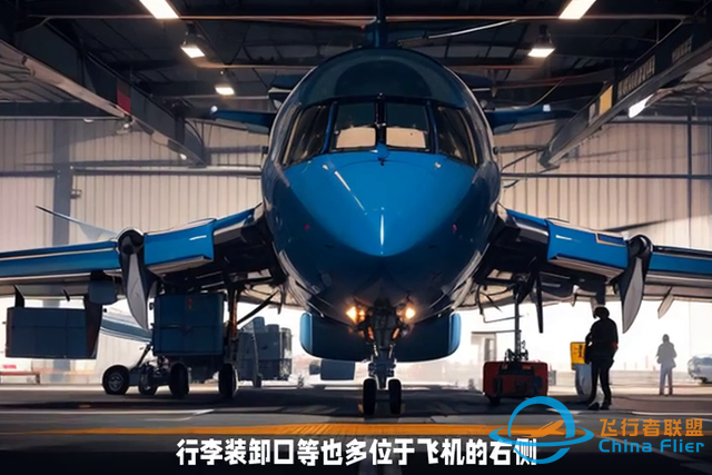 敲白板，有用的航空知識又增加了熬-8169