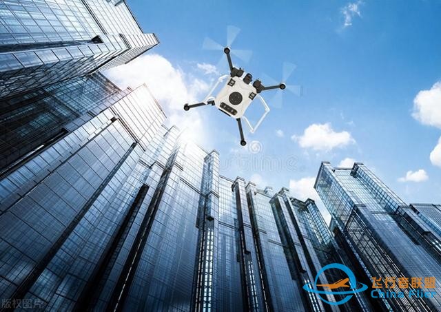 低空經濟是什么，或成為新的風口？-1049