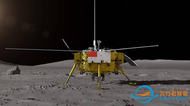 “航空”助力“航天”，攜手共進(jìn)探索無(wú)盡宇宙-3013