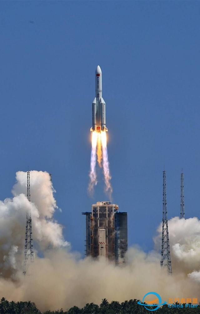 “航空”助力“航天”，攜手共進(jìn)探索無(wú)盡宇宙-4146