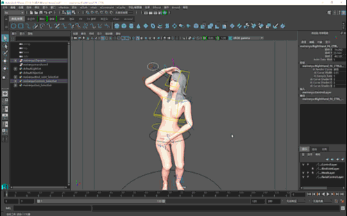 7款超好用的3D渲染器推薦！V-Ray、Conona、Arnold、Octane...-8745