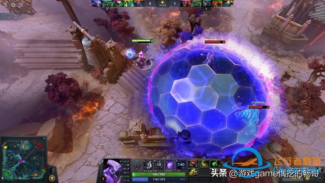 免費高分好游！盤點Steam平臺那些免費的高分好游戲！建議收藏！-8724