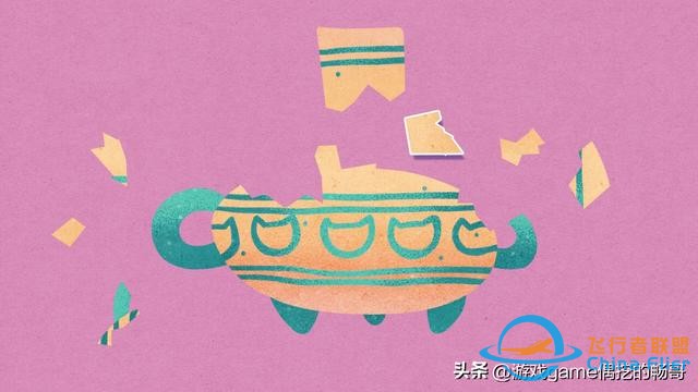 免費高分好游！盤點Steam平臺那些免費的高分好游戲！建議收藏！-1307