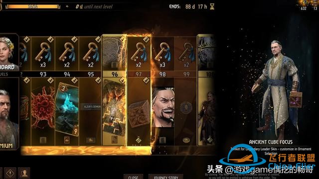 免費高分好游！盤點Steam平臺那些免費的高分好游戲！建議收藏！-7364