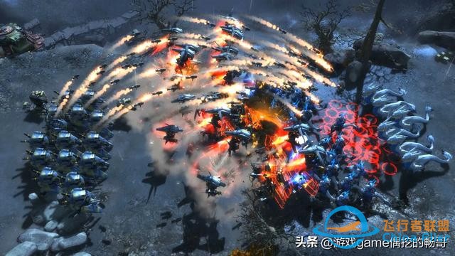 免費高分好游！盤點Steam平臺那些免費的高分好游戲！建議收藏！-9046