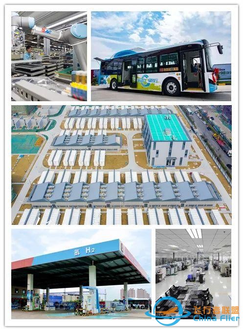 聚焦新一代人工智能、基因與細胞、元宇宙等，南京共推出19個市級重點應用場景-2794