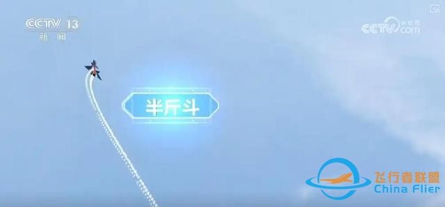 飛行表演：技術實力與實戰價值的完美結合-8081
