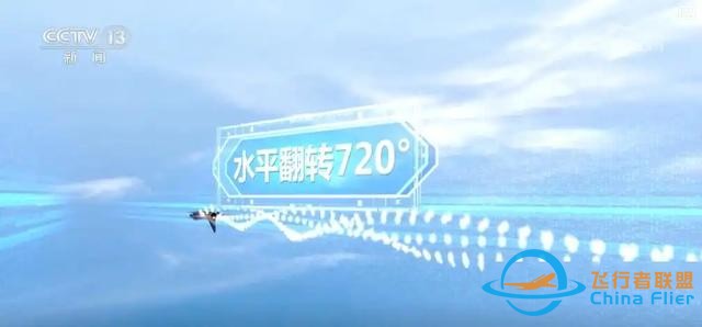 飛行表演：技術實力與實戰價值的完美結合-7876