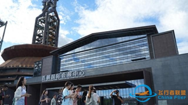 全新元宇宙產品“敦煌”將全球首發，服貿會電信專題展還有哪些看點？-5169