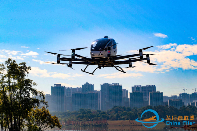 什么是“低空經濟”？-7970