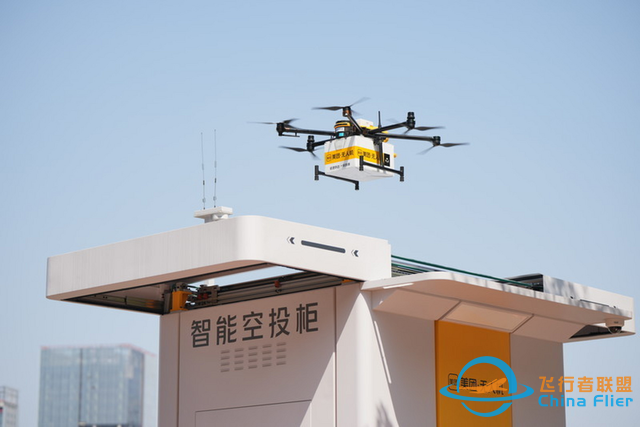 什么是“低空經濟”？-4113