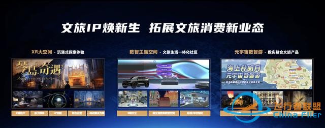 數智賦能守護世遺瑰寶 鼓浪嶼“元宇宙第一島”正式啟航-9368