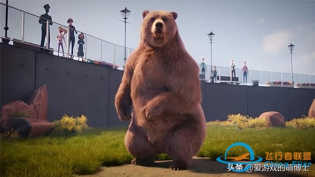 雖然《微軟模擬飛行2024》首發(fā)差評很多，但是它本身值得一玩-9656