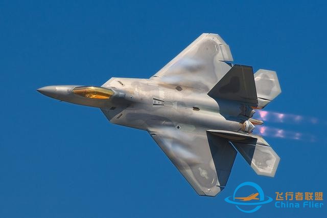 模擬空戰揭示真相：第五代戰機并非無敵 這個關鍵因素決定勝負！-5278