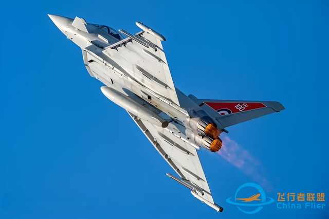 模擬空戰揭示真相：第五代戰機并非無敵 這個關鍵因素決定勝負！-6966