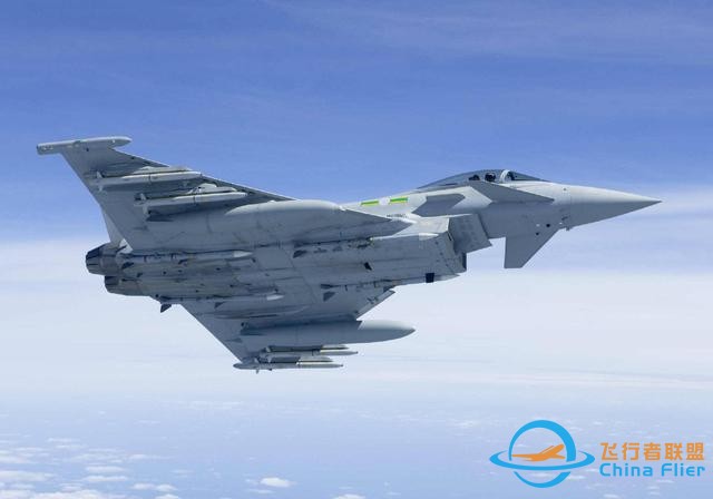 模擬空戰揭示真相：第五代戰機并非無敵 這個關鍵因素決定勝負！-9567
