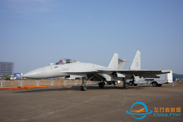 什么是中國(guó)航展？一位10年專業(yè)航空記者的視角-1537