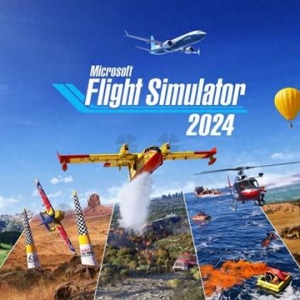 急需地勤人員修復：《微軟模擬飛行2024》 試玩體驗分享【UCG】】