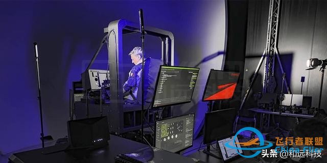 搭配varjo，了解一下未來第六代戰機的模擬培訓方式-2731