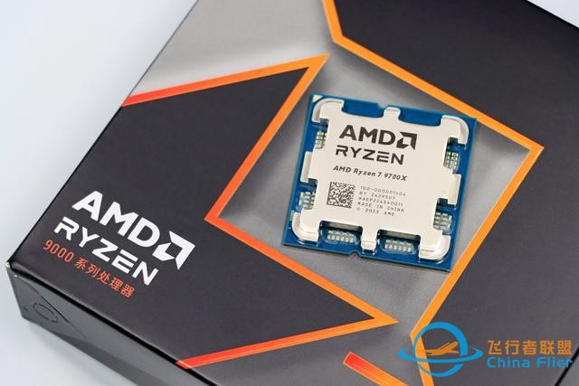 新游來襲！新的 3A 大作，不趁著 Zen5 CPU 特價組臺電腦犒賞自己？-1195