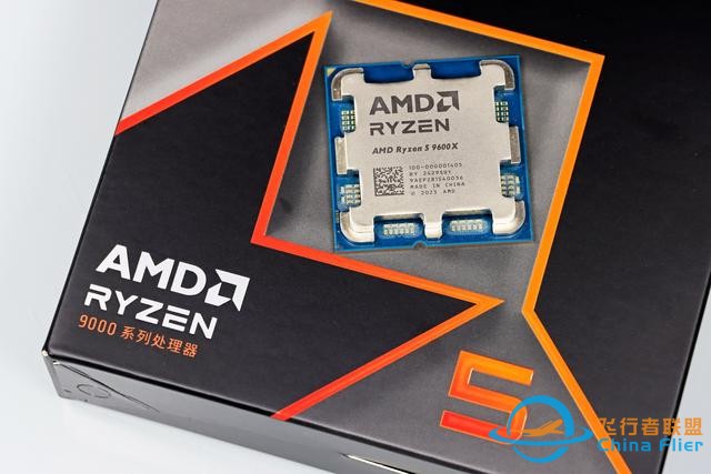 新游來襲！新的 3A 大作，不趁著 Zen5 CPU 特價組臺電腦犒賞自己？-7621