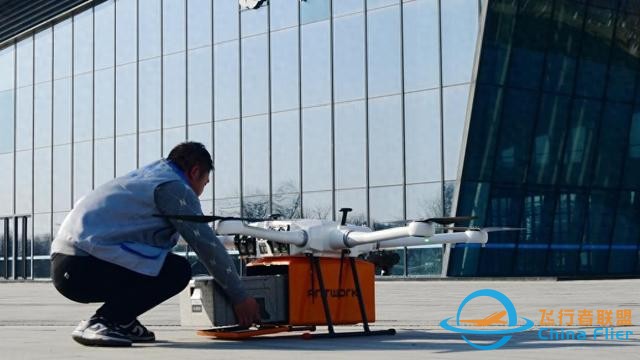 低空經濟何以成為戰略性新興產業？-9857
