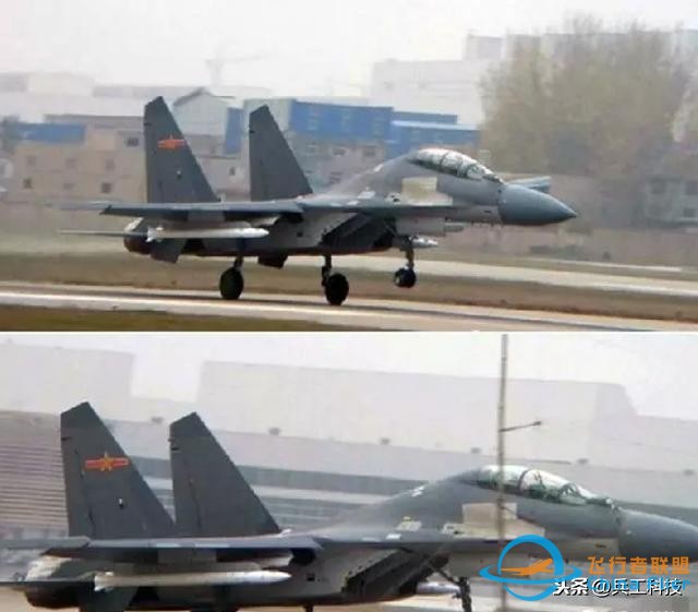 200千米外能打戰斗機——揭秘中國遠程空空導彈關鍵技術-4397