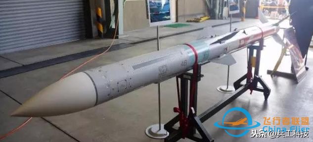 200千米外能打戰斗機——揭秘中國遠程空空導彈關鍵技術-961