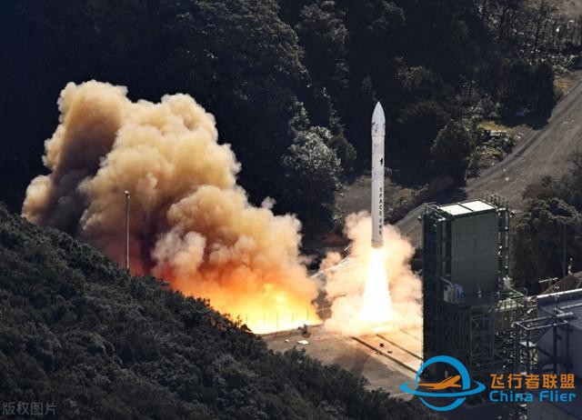 “太空一號”的“二連摔”：日本商業(yè)航天，真的不行了嗎？-981