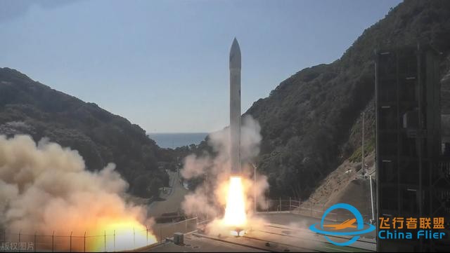 “太空一號”的“二連摔”：日本商業(yè)航天，真的不行了嗎？-3058