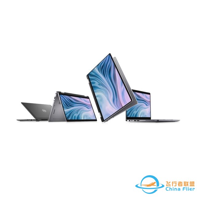 戴爾商用PC產品組合亮相中國 內置AI如何讓產品更智能-6454