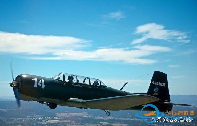 TA-20是中國(guó)空軍下一代初級(jí)教練機(jī)？西方人真是想多了-6778