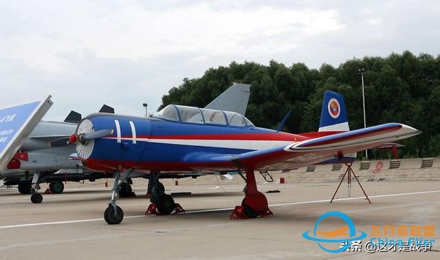 TA-20是中國(guó)空軍下一代初級(jí)教練機(jī)？西方人真是想多了-9850