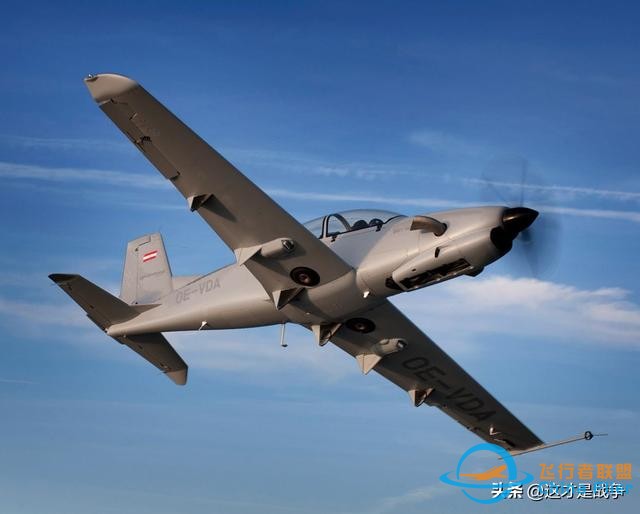 TA-20是中國(guó)空軍下一代初級(jí)教練機(jī)？西方人真是想多了-1751