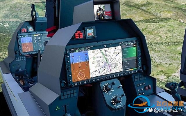 TA-20是中國(guó)空軍下一代初級(jí)教練機(jī)？西方人真是想多了-3672