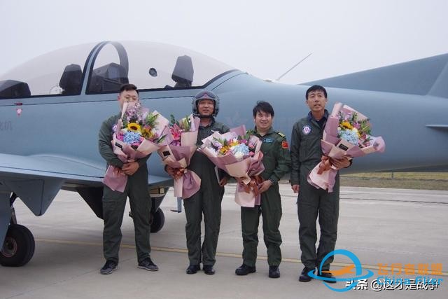 TA-20是中國(guó)空軍下一代初級(jí)教練機(jī)？西方人真是想多了-7984