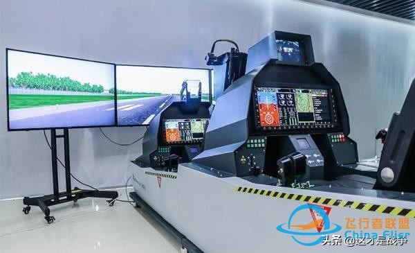 TA-20是中國(guó)空軍下一代初級(jí)教練機(jī)？西方人真是想多了-1555
