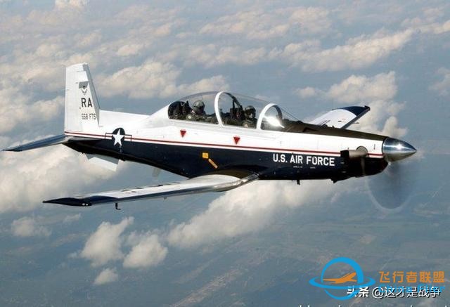 TA-20是中國(guó)空軍下一代初級(jí)教練機(jī)？西方人真是想多了-9051
