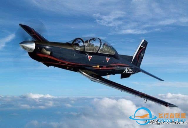 TA-20是中國(guó)空軍下一代初級(jí)教練機(jī)？西方人真是想多了-6012
