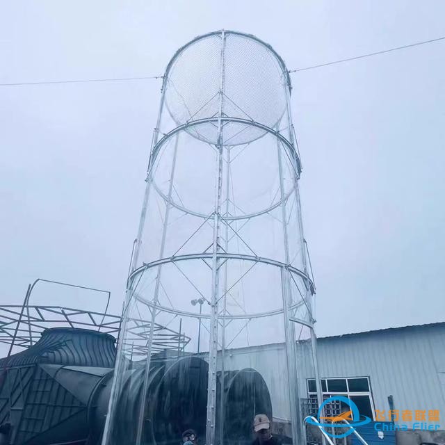 降落傘飛行模擬器-8917
