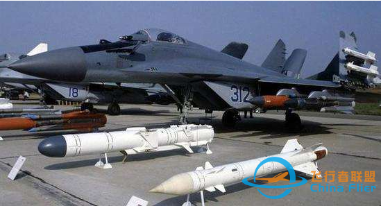 航電和動力系統全面升級，獲得空軍認可，性能堪比熱賣的蘇35-3750