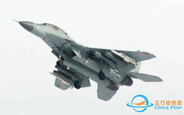 航電和動力系統全面升級，獲得空軍認可，性能堪比熱賣的蘇35-5325