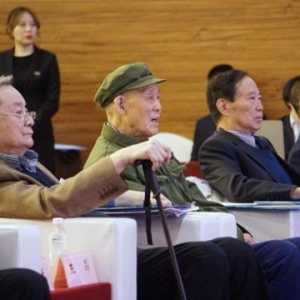 89歲試飛英雄憶殲-8試飛驚險(xiǎn)時(shí)刻：曾6分鐘無(wú)推力