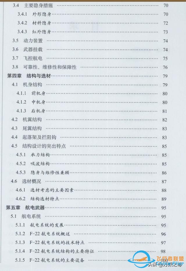 在數據中找差距，中美4種最先進戰斗機的性能對比-8248