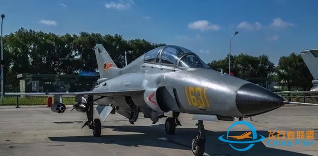 貴飛首爆FTC-2000G戰斗機先進座艙，一平三下時髦度爆表-6817