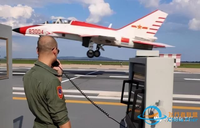 貴飛首爆FTC-2000G戰斗機先進座艙，一平三下時髦度爆表-2634