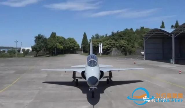 貴飛首爆FTC-2000G戰斗機先進座艙，一平三下時髦度爆表-6480